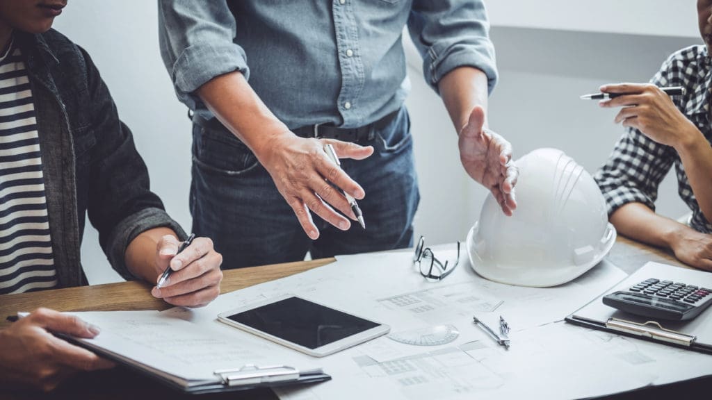 Insurance for Construction companies