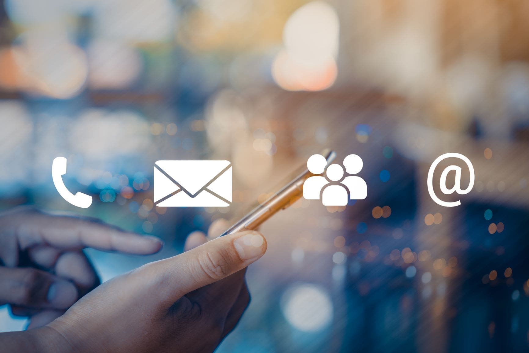Contact Us