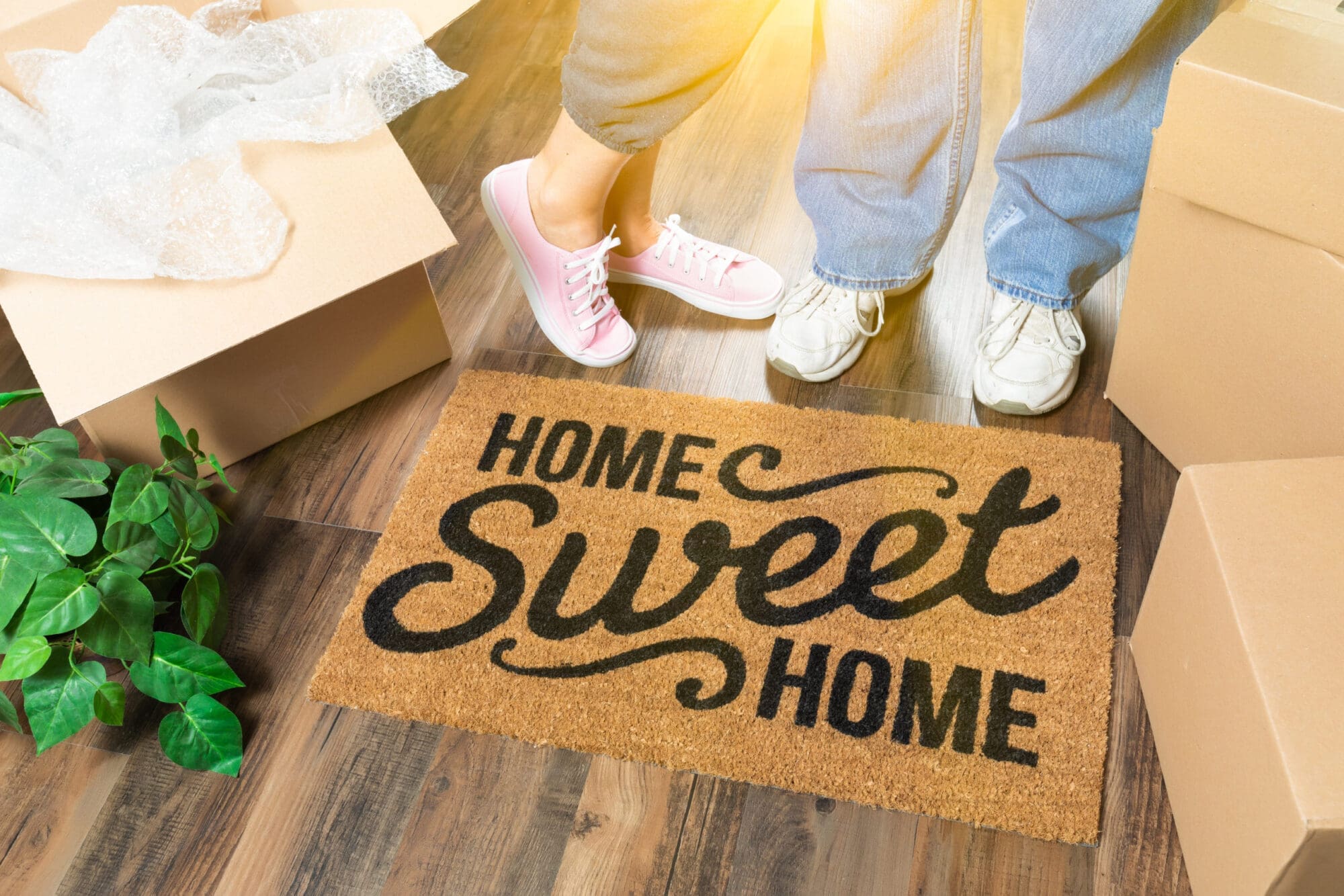 Homeowners insurance for NC residents