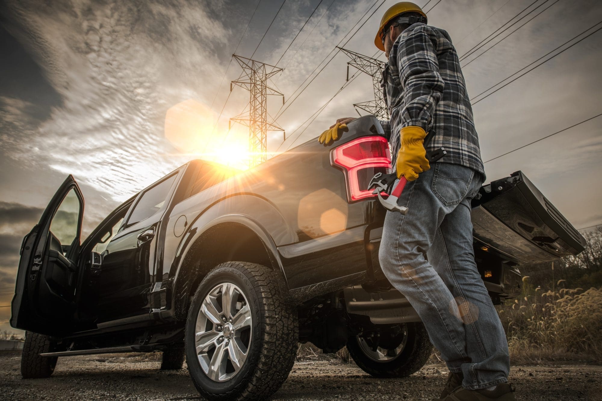 Reduce auto insurance loss