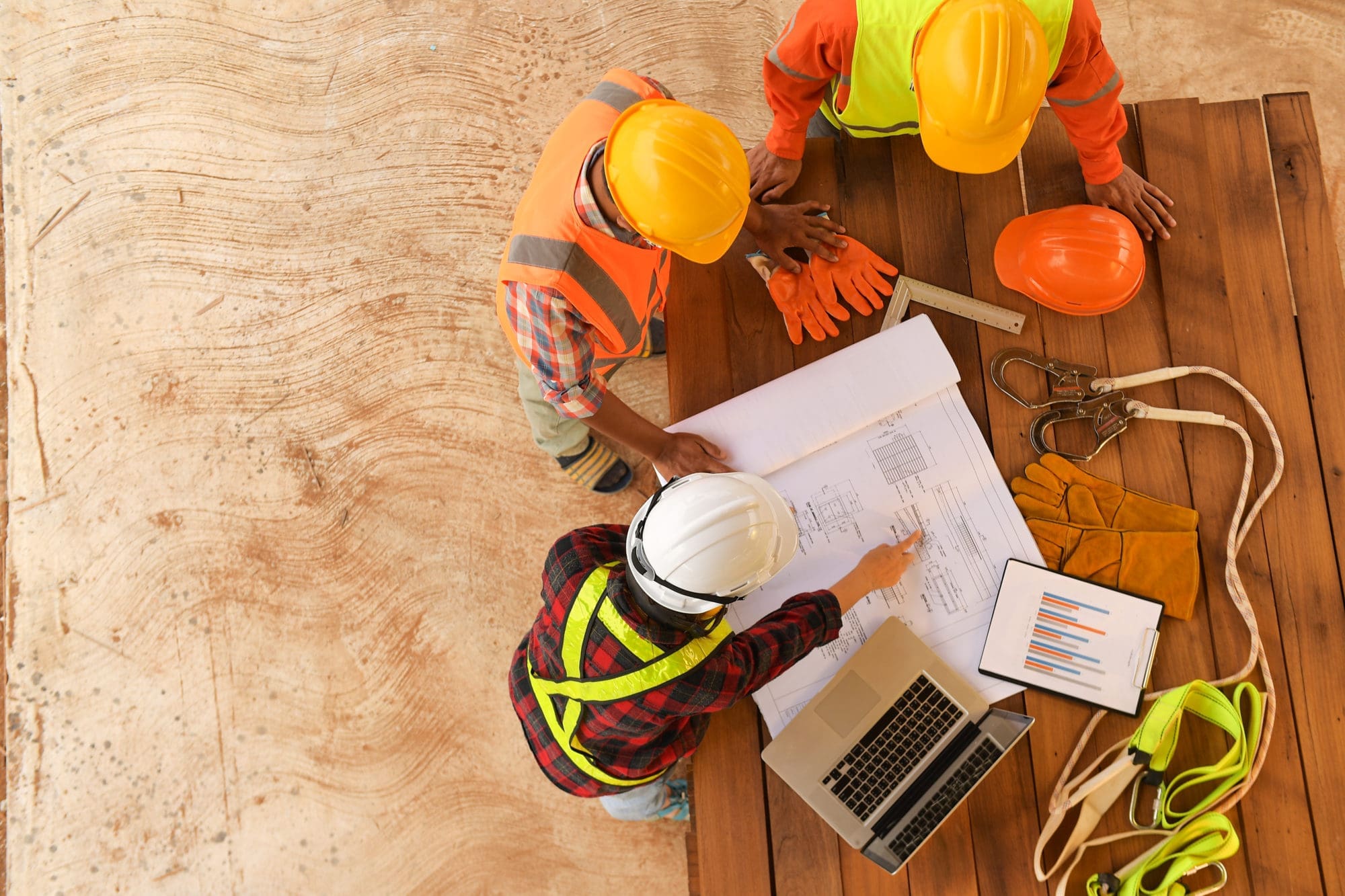 Create a Safety Culture