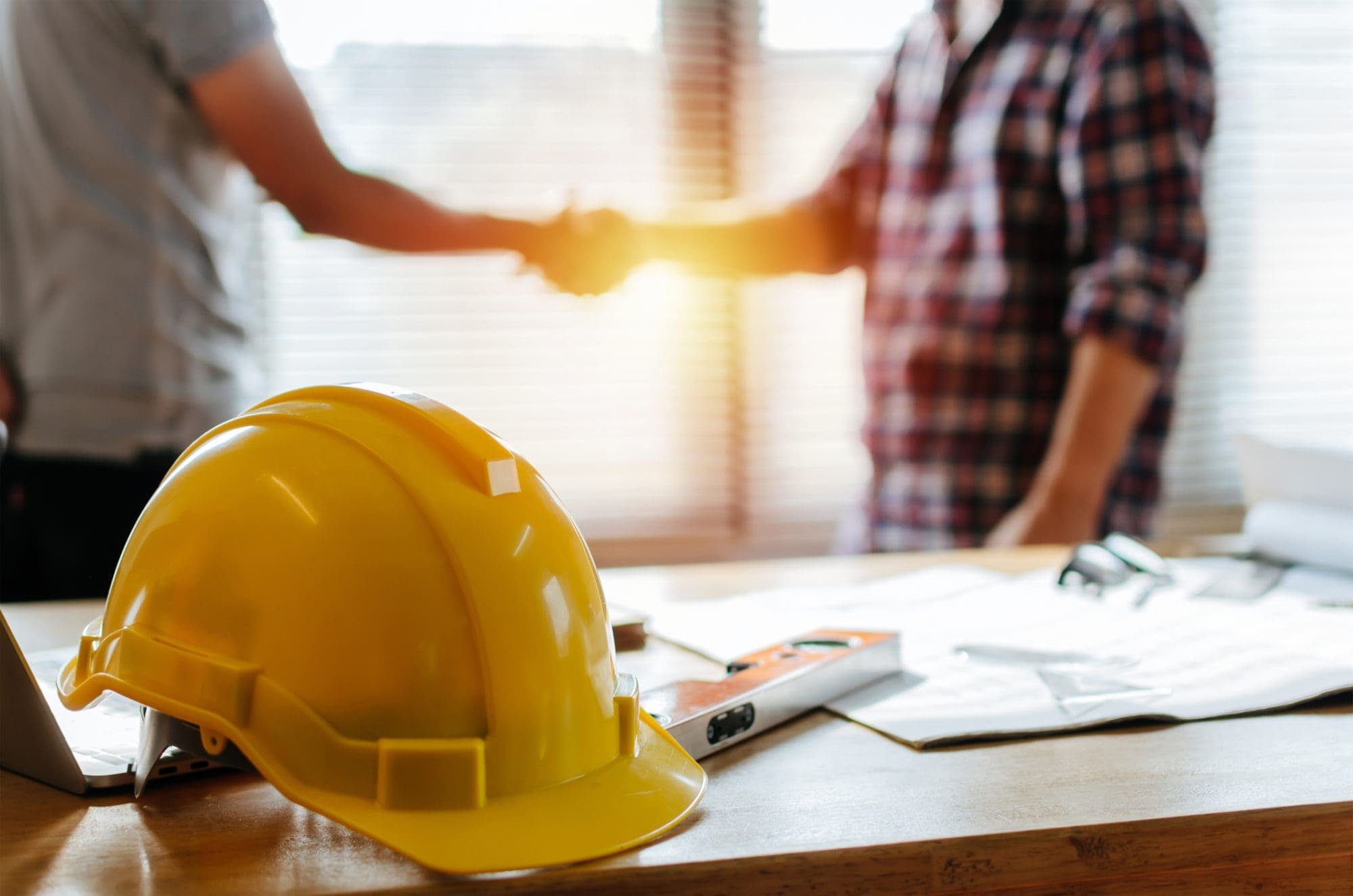 Independent Contractor vs. Employee