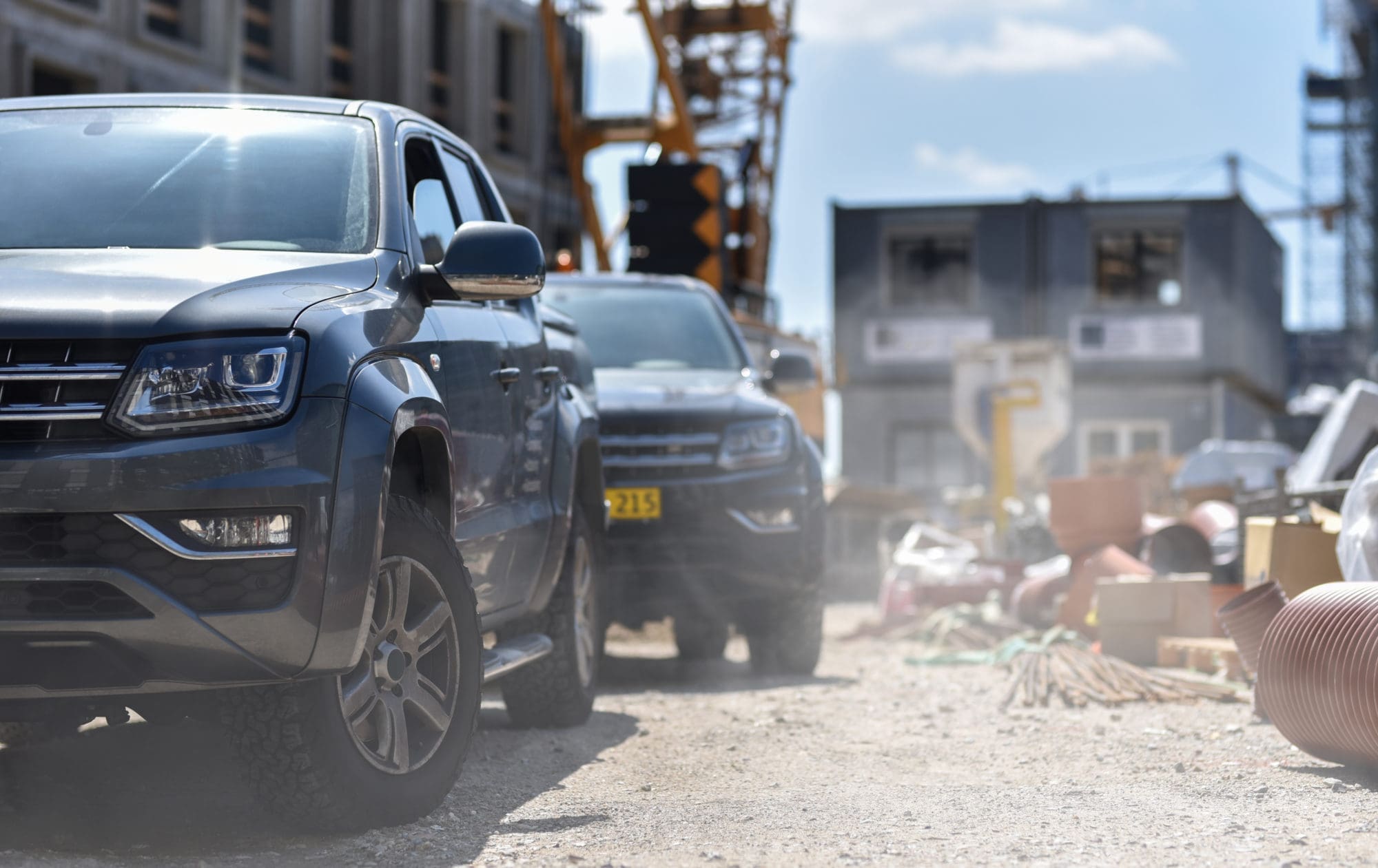Increasing Commercial Auto Rates