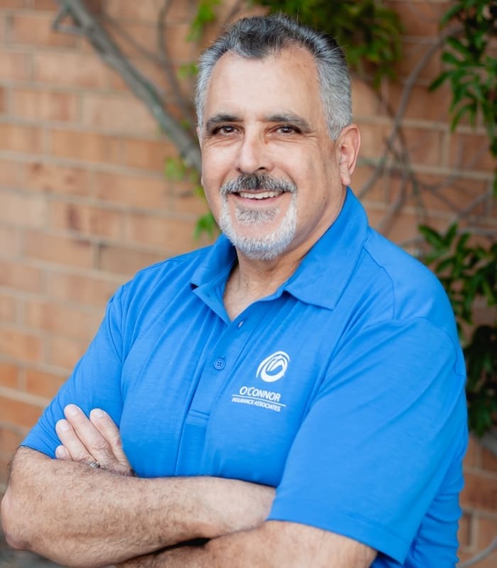 Robert Adler, LUTCF