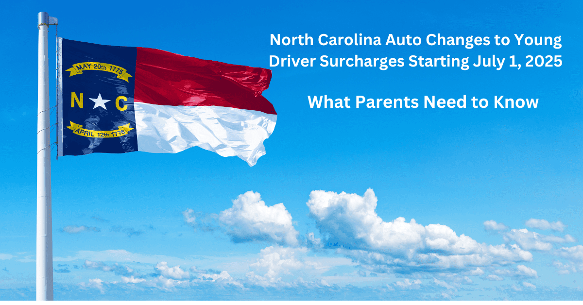 NC Flag
