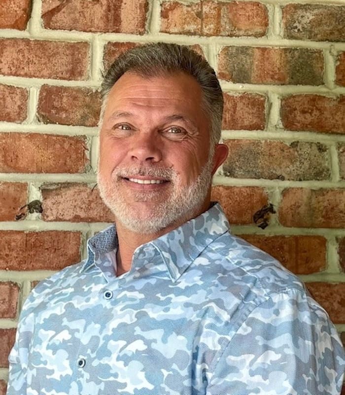 Sean Rusignola