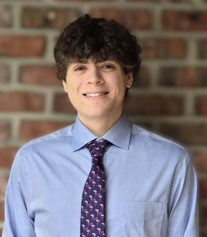 Daniel Willams